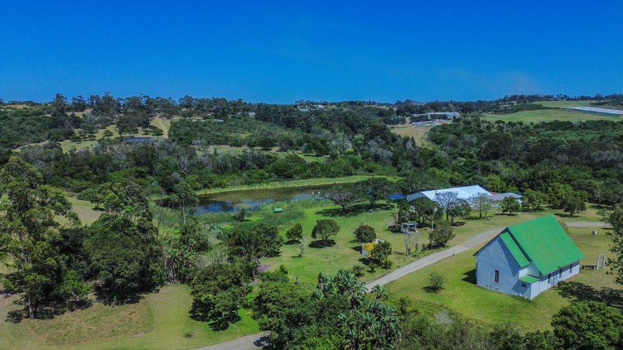 Commercial Property for Sale in Crossways Eastern Cape